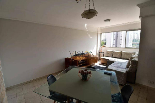 Imagem Apartamento com 2 Quartos à Venda, 78 m² em Mansões Santo Antônio - Campinas Imagem Apartamento com 2 Quartos à Venda, 78 m² em Mansões Santo Antônio - Campinas