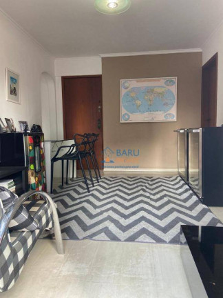 Imagem Apartamento com 2 Quartos à Venda, 68 m² em Vila Clementino - São Paulo Imagem Apartamento com 2 Quartos à Venda, 68 m² em Vila Clementino - São Paulo