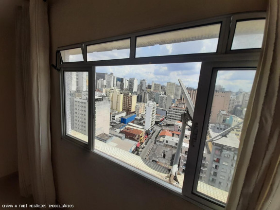 Imagem Kitnet com 1 Quarto à Venda, 40 m² em Santa Efigênia - São Paulo