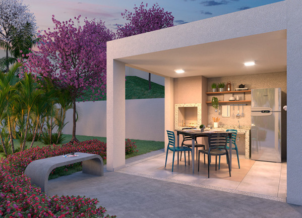 Imagem Apartamento com 2 Quartos à Venda, 31 m² em Guaianases - São Paulo