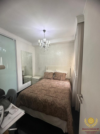 Imagem Apartamento com 3 Quartos para Alugar, 112 m² em Várzea Da Barra Funda - São Paulo Imagem Apartamento com 3 Quartos para Alugar, 112 m² em Várzea Da Barra Funda - São Paulo