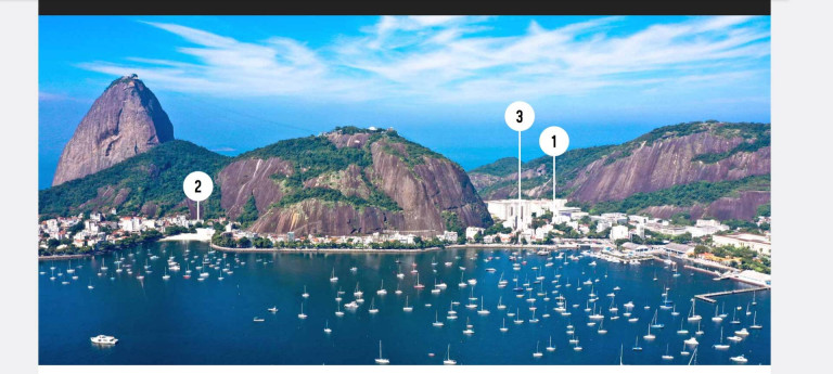 Imagem Apartamento com 3 Quartos à Venda, 163 m² em Urca - Rio De Janeiro Imagem Apartamento com 3 Quartos à Venda, 163 m² em Urca - Rio De Janeiro