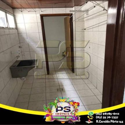 Imagem Apartamento com 2 Quartos à Venda, 11 m² em Mangabeira - João Pessoa Imagem Apartamento com 2 Quartos à Venda, 11 m² em Mangabeira - João Pessoa