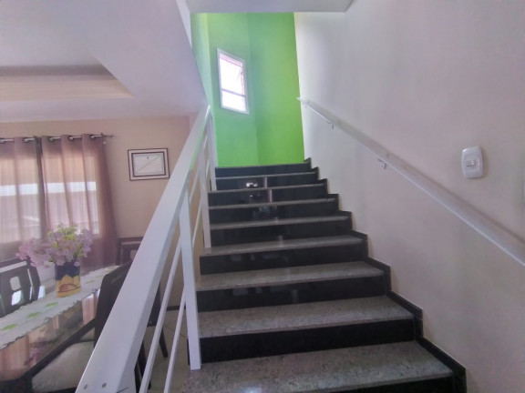 Imagem Casa com 4 Quartos à Venda, 240 m² em Santa Mônica - Guarapari Imagem Casa com 4 Quartos à Venda, 240 m² em Santa Mônica - Guarapari
