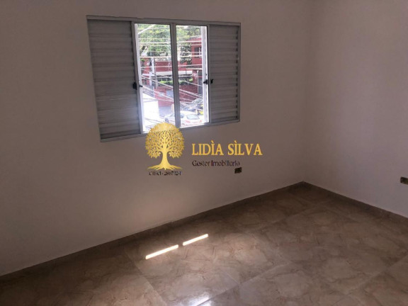 Imagem Sobrado com 3 Quartos à Venda, 152 m² em Vila Moraes - São Paulo