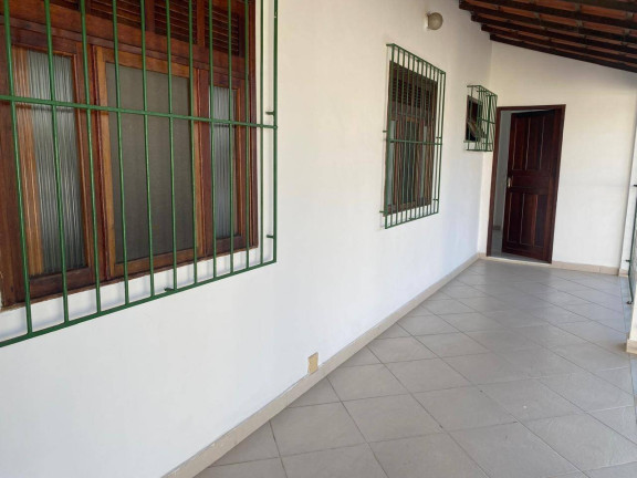 Imagem Casa com 1 Quarto para Alugar, 70 m² em Centro - Araruama