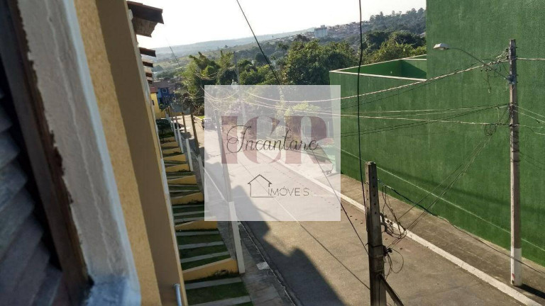 Imagem Casa de Condomínio com 3 Quartos à Venda,  em Jardim Santa Cecília - Sorocaba
