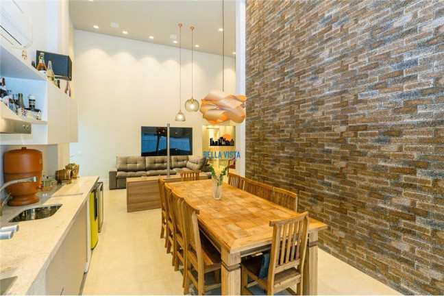 Imagem Apartamento com 4 Quartos à Venda, em Brooklin Paulista - São Paulo Imagem Apartamento com 4 Quartos à Venda, em Brooklin Paulista - São Paulo
