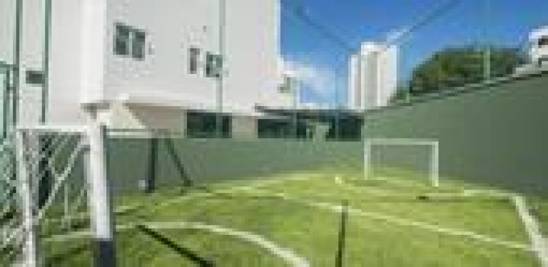 Imagem Apartamento com 3 Quartos à Venda, 90 m² em Guararapes - Fortaleza