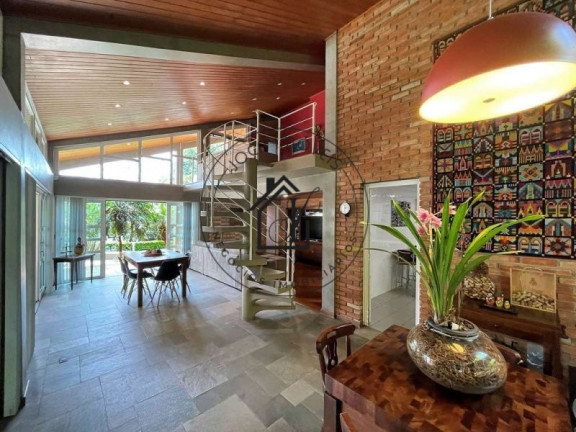 Imagem Casa de Condomínio com 3 Quartos à Venda, 1.305 m² em São Paulo Ii - Cotia Imagem Casa de Condomínio com 3 Quartos à Venda, 1.305 m² em São Paulo Ii - Cotia