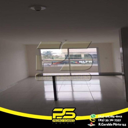 Imagem Apartamento com 2 Quartos à Venda, 100 m² em Mangabeira - João Pessoa Imagem Apartamento com 2 Quartos à Venda, 100 m² em Mangabeira - João Pessoa