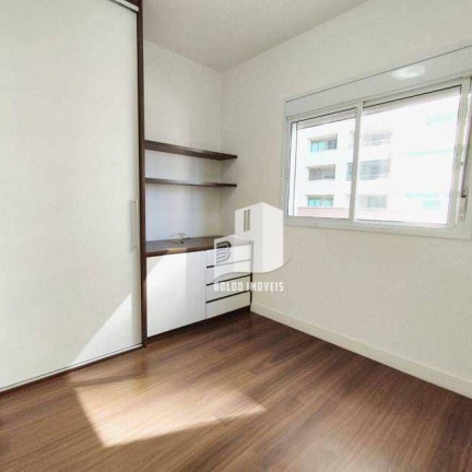 Imagem Apartamento com 2 Quartos à Venda, 92 m² em Brooklin - São Paulo