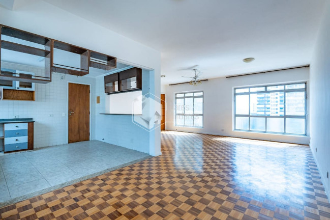 Imagem Apartamento com 3 Quartos à Venda, 134 m² em Pinheiros - São Paulo