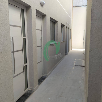 Imagem Casa com 2 Quartos à Venda, 58 m² em Ocian - Praia Grande