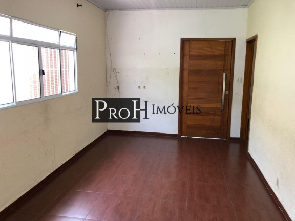 Casa com 5 Quartos à Venda, 300 m² em Vila Califórnia - São Paulo