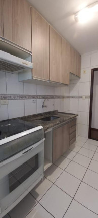 Imagem Apartamento com 3 Quartos à Venda, 69 m² em Jardim Do Estádio - Santo André
