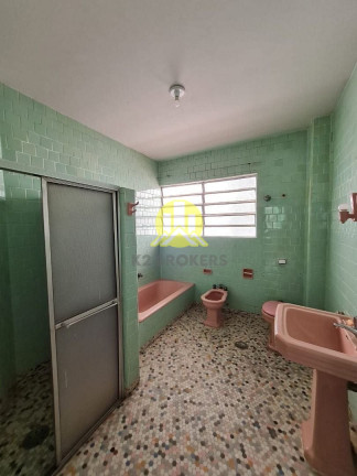 Imagem Apartamento com 3 Quartos à Venda, 175 m² em Higienópolis - São Paulo Imagem Apartamento com 3 Quartos à Venda, 175 m² em Higienópolis - São Paulo