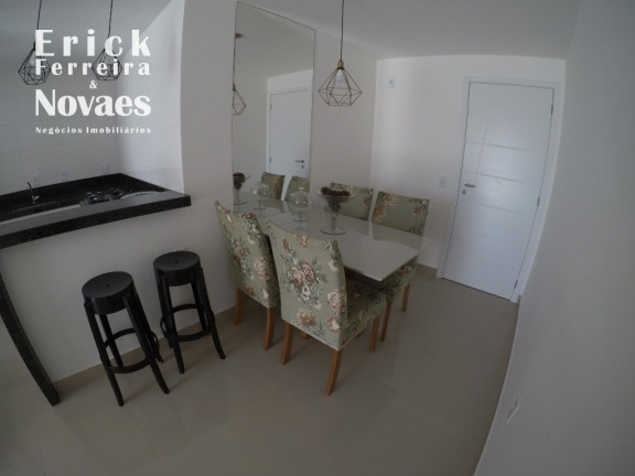 Imagem Apartamento com 1 Quarto à Venda, 80 m² em Praia Do Morro - Guarapari Imagem Apartamento com 1 Quarto à Venda, 80 m² em Praia Do Morro - Guarapari
