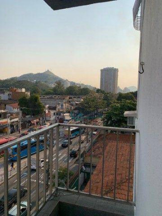 Apartamento com 2 Quartos à Venda, 60 m² em Fonseca - Niterói