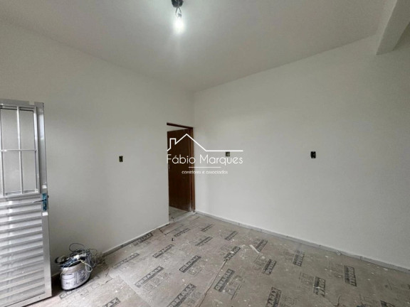 Imagem Apartamento com 2 Quartos para Alugar, 50 m² em Cidade Antônio Estevão De Carvalho - São Paulo
