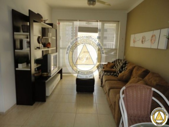 Apartamento com 4 Quartos à Venda, 130 m² em Centro - Guarujá