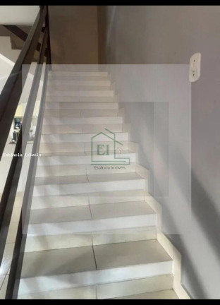 Casa com 3 Quartos à Venda, 130 m² em Jardim América - Itaguaí
