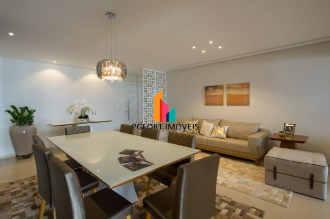 Imagem Apartamento com 3 Quartos à Venda, 174 m² em Aviação - Praia Grande Imagem Apartamento com 3 Quartos à Venda, 174 m² em Aviação - Praia Grande