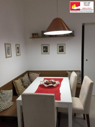Imagem Apartamento com 1 Quarto à Venda, 53 m² em Santo Amaro - São Paulo