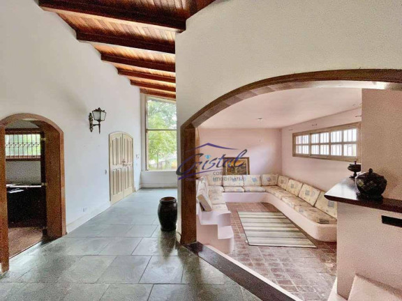 Imagem Casa com 4 Quartos à Venda, 353 m² em Granja Viana - Cotia Imagem Casa com 4 Quartos à Venda, 353 m² em Granja Viana - Cotia