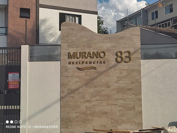 Imagem Apartamento com 2 Quartos à Venda, 63 m² em Aristocrata - São José Dos Pinhais Imagem Apartamento com 2 Quartos à Venda, 63 m² em Aristocrata - São José Dos Pinhais