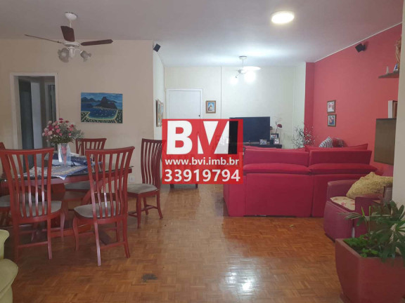 Imagem Apartamento com 4 Quartos à Venda, 450 m² em Penha - Rio De Janeiro