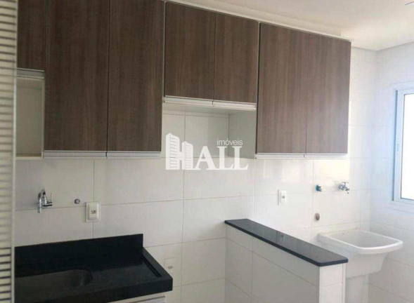 Imagem Apartamento com 3 Quartos à Venda, 83 m² em Boa Vista - São José Do Rio Preto Imagem Apartamento com 3 Quartos à Venda, 83 m² em Boa Vista - São José Do Rio Preto
