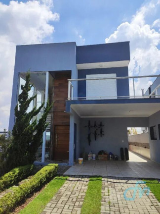 Casa com 4 Quartos à Venda, 311 m² em Parque Residencial Itapeti - Mogi Das Cruzes