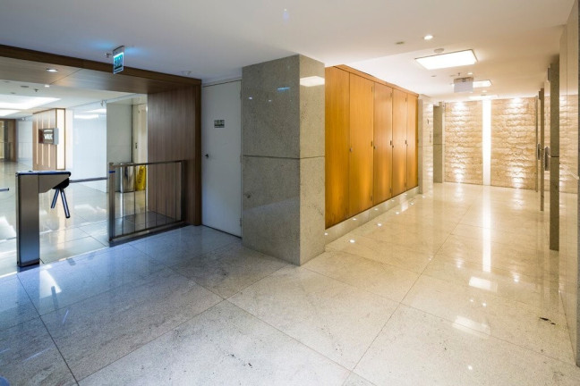Imagem Sala Comercial à Venda, 39 m² em Praia De Belas - Porto Alegre Imagem Sala Comercial à Venda, 39 m² em Praia De Belas - Porto Alegre