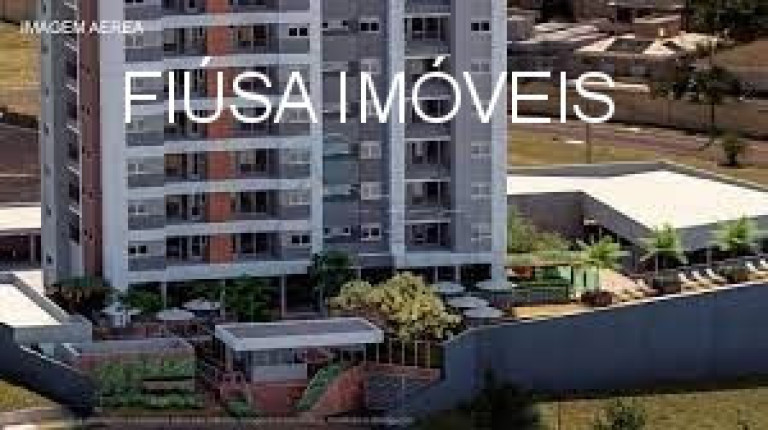 Apartamento com 2 Quartos à Venda, 62 m² em Jardim Botânico - Ribeirão Preto