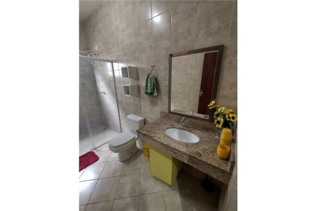Imagem Casa com 3 Quartos à Venda, em Loteamento Residencial Vale Das Flores - Tremembé Imagem Casa com 3 Quartos à Venda, em Loteamento Residencial Vale Das Flores - Tremembé