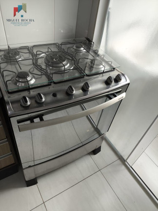 Imagem Apartamento com 2 Quartos para Alugar, 48 m² em Centro - Tatuí Imagem Apartamento com 2 Quartos para Alugar, 48 m² em Centro - Tatuí