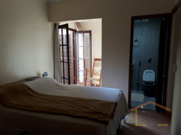 Imagem Casa com 3 Quartos à Venda, em água Fria - São Paulo Imagem Casa com 3 Quartos à Venda, em água Fria - São Paulo
