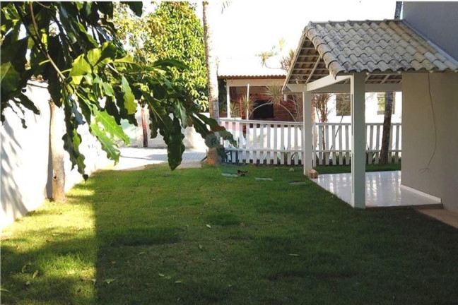 Imagem Casa de Condomínio com 2 Quartos à Venda, 72 m² em Itaipuaçu - Maricá