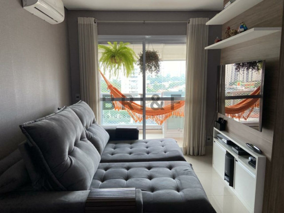 Imagem Apartamento com 2 Quartos à Venda, 68 m² em Brooklin - São Paulo Imagem Apartamento com 2 Quartos à Venda, 68 m² em Brooklin - São Paulo