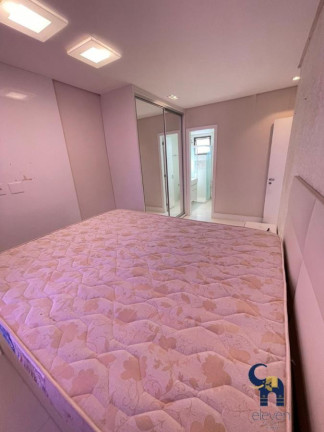 Imagem Apartamento com 3 Quartos à Venda, 137 m² em Caminho Das Arvores - Salvador