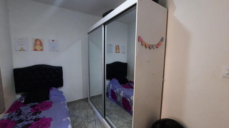 Imagem Casa com 2 Quartos à Venda, 50 m² em Eldorado,(parque Durval De Barros) - Ibirité