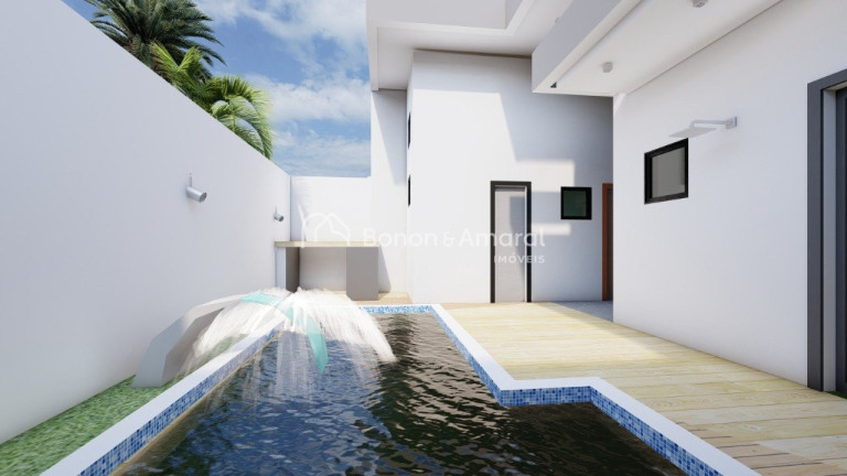 Imagem Casa de Condomínio com 3 Quartos à Venda, 200 m² em Vila Monte Alegre - Paulínia Imagem Casa de Condomínio com 3 Quartos à Venda, 200 m² em Vila Monte Alegre - Paulínia