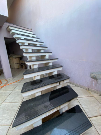 Imagem Sobrado com 3 Quartos à Venda, 185 m² em Jardim Manoel De Abreu - Tatuí Imagem Sobrado com 3 Quartos à Venda, 185 m² em Jardim Manoel De Abreu - Tatuí