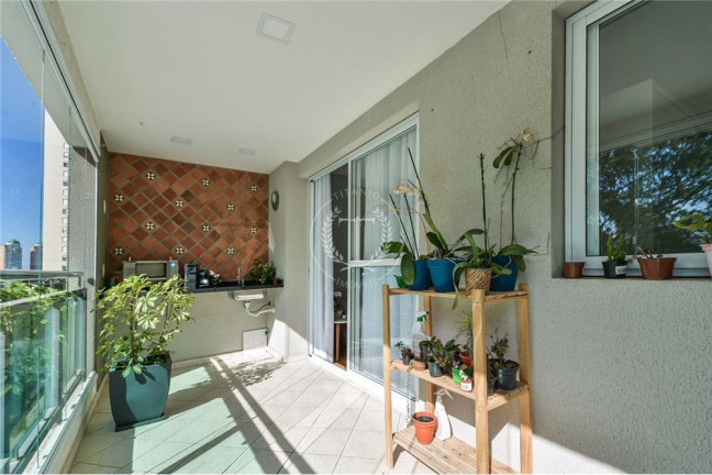 Imagem Apartamento com 3 Quartos à Venda, 88 m² em Vila Andrade - São Paulo Imagem Apartamento com 3 Quartos à Venda, 88 m² em Vila Andrade - São Paulo