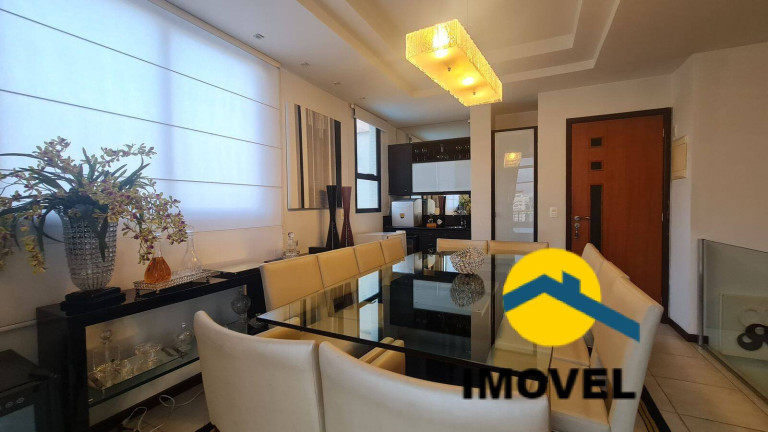 Imagem Cobertura com 3 Quartos à Venda, 240 m² em Icaraí - Niterói