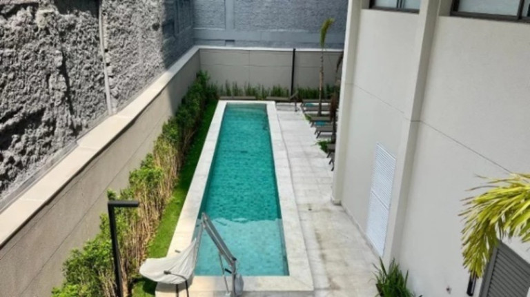 Imagem Imóvel com 1 Quarto à Venda, 24 m² em Pinheiros - São Paulo Imagem Imóvel com 1 Quarto à Venda, 24 m² em Pinheiros - São Paulo