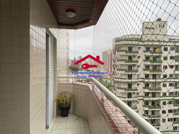 Imagem Apartamento com 3 Quartos à Venda, 90 m² em Canto Do Forte - Praia Grande Imagem Apartamento com 3 Quartos à Venda, 90 m² em Canto Do Forte - Praia Grande