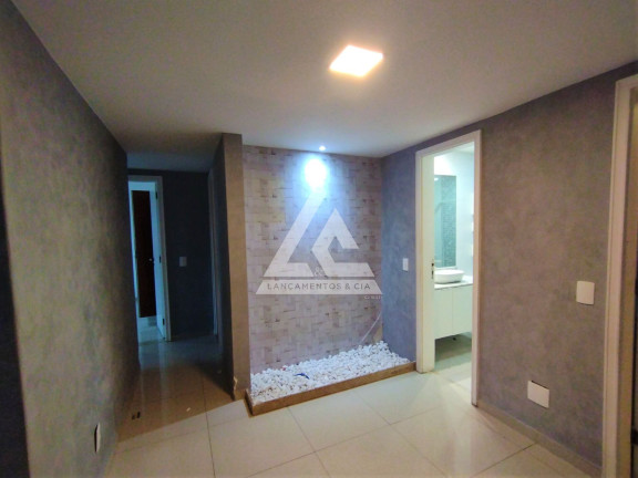Imagem Apartamento com 4 Quartos à Venda, 205 m² em Barra Da Tijuca - Rio De Janeiro