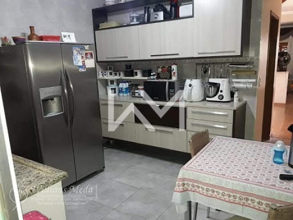 Imagem Sobrado com 3 Quartos à Venda, 160 m² em Torres Tibagi - Guarulhos